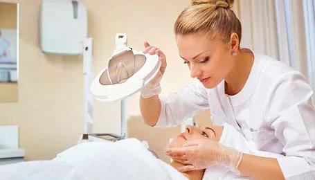 Консультация ведущего мастера